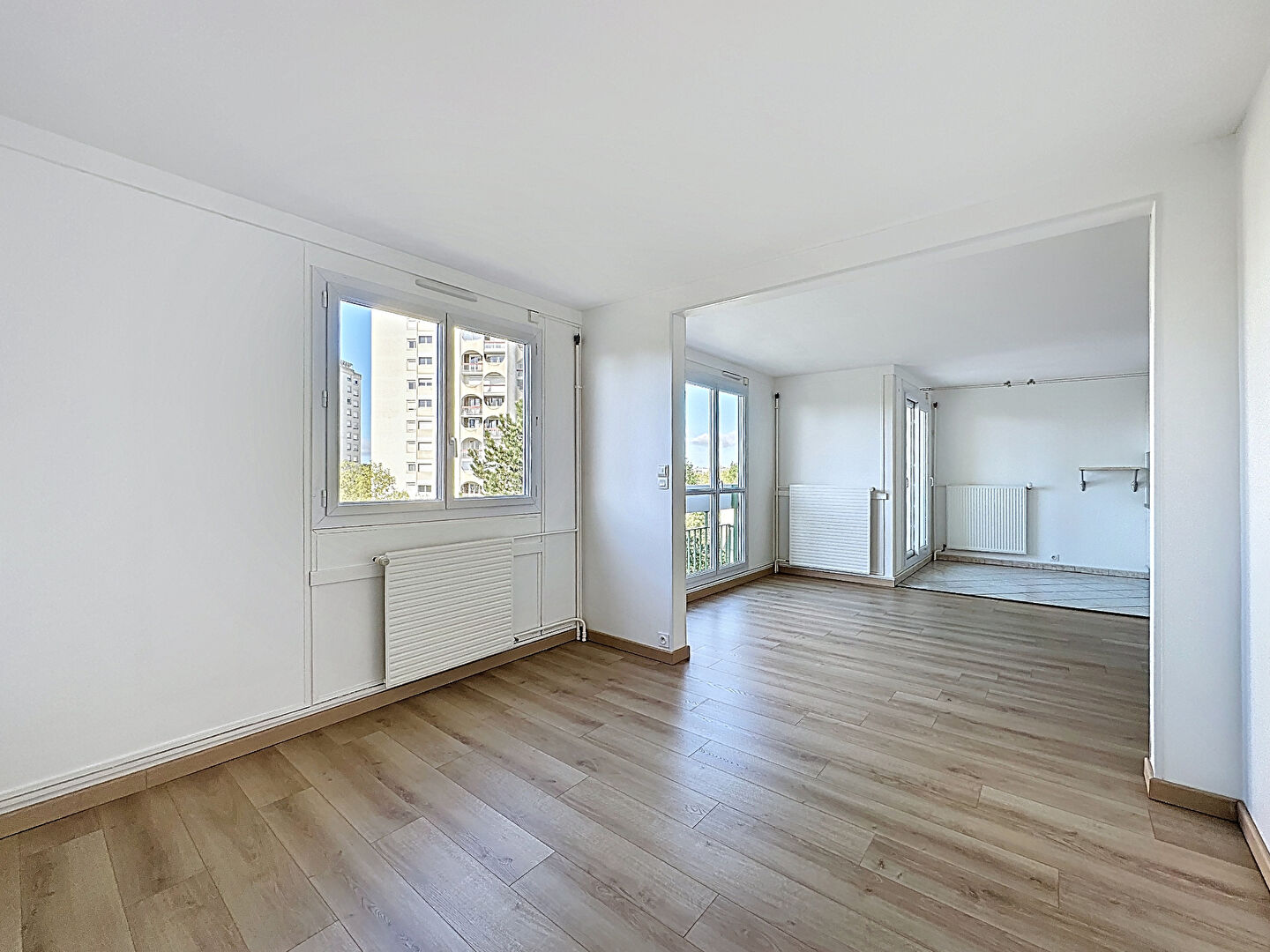 Appartement ANGERS (49000) 5 pi&egrave;ces 98.00 m&sup2;