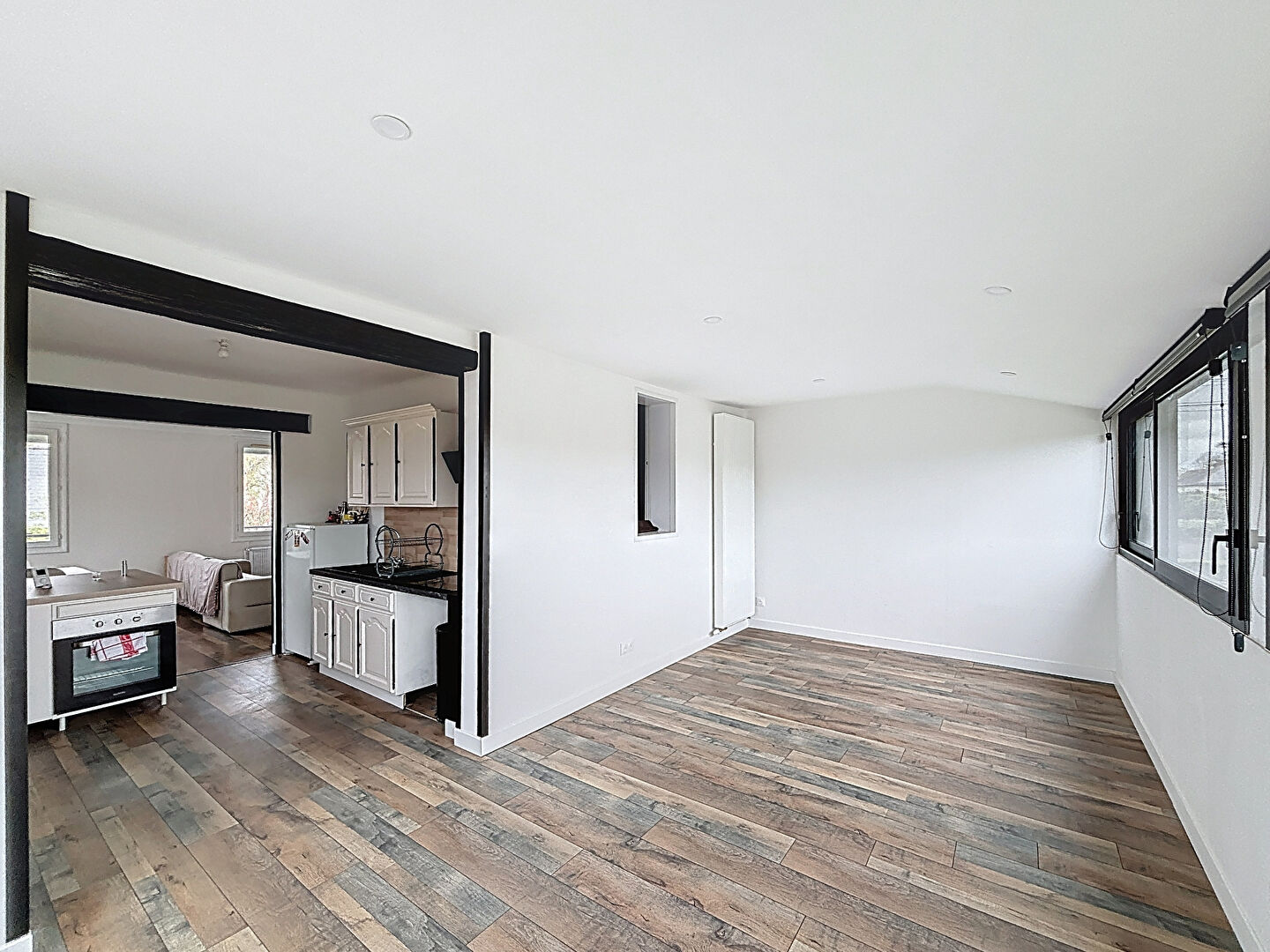 Maison RENAZE (53800) 4 pi&egrave;ces 87.00 m&sup2;