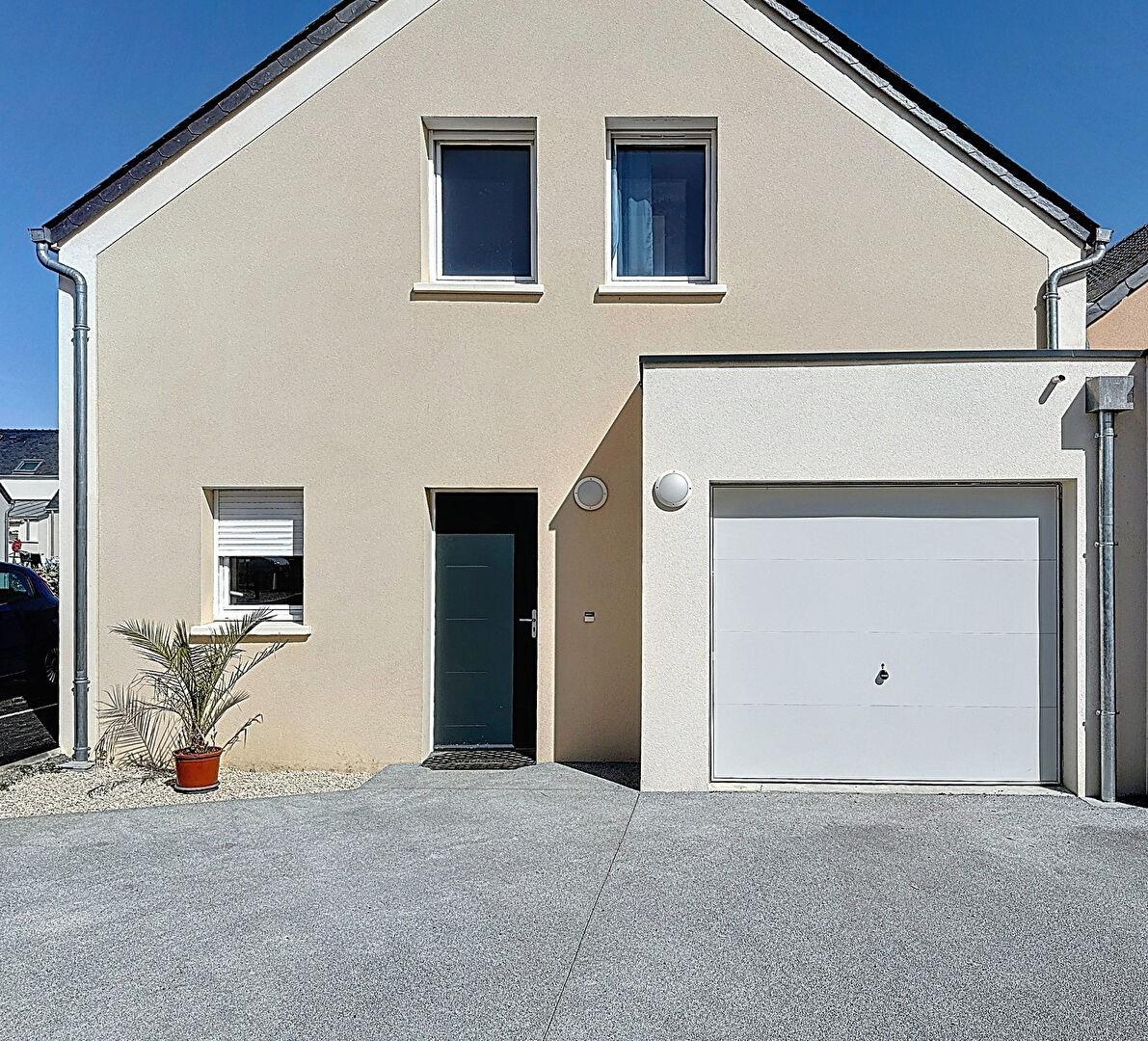 Maison TRELAZE (49800) 4 pi&egrave;ces 97.00 m&sup2;