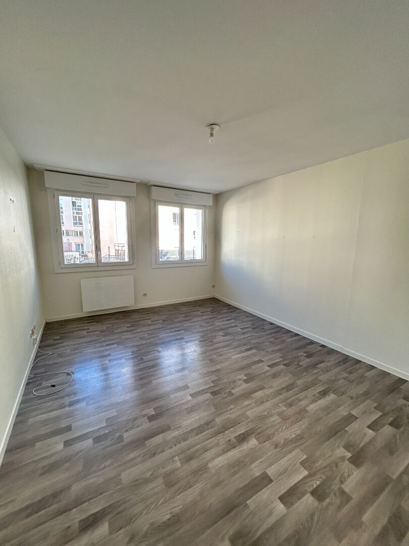 Appartement LE MANS (72000) 3 pi&egrave;ces 63.94 m&sup2;