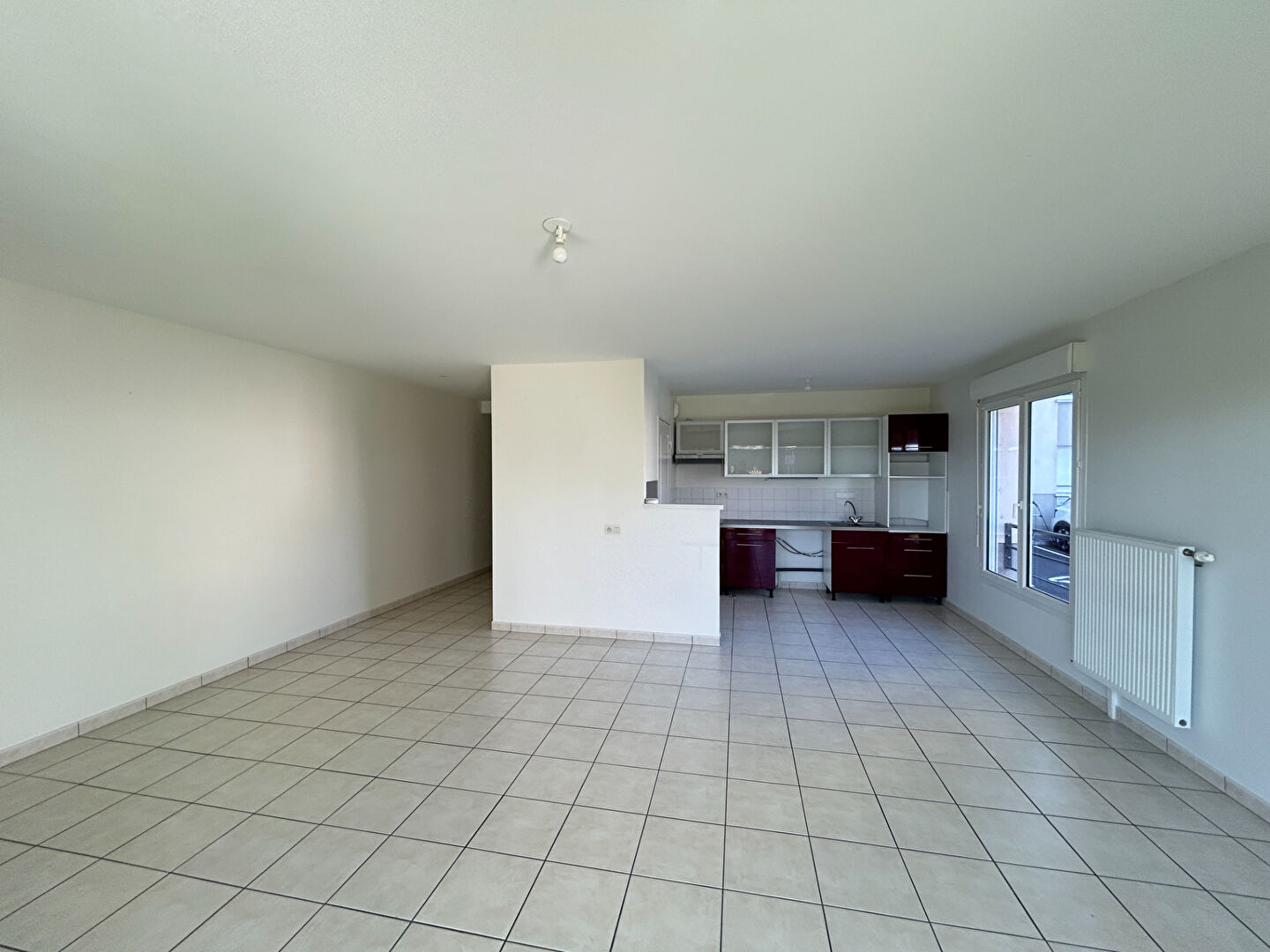 Appartement LE MANS (72000) 3 pi&egrave;ces 82.01 m&sup2;