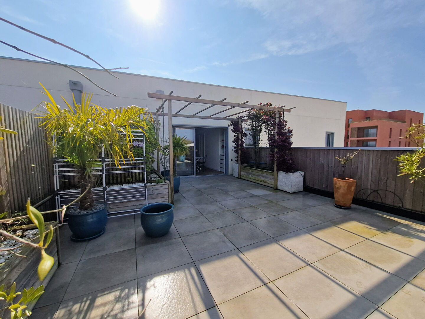 Appartement CLISSON (44190) 6 pi&egrave;ces 130.00 m&sup2;