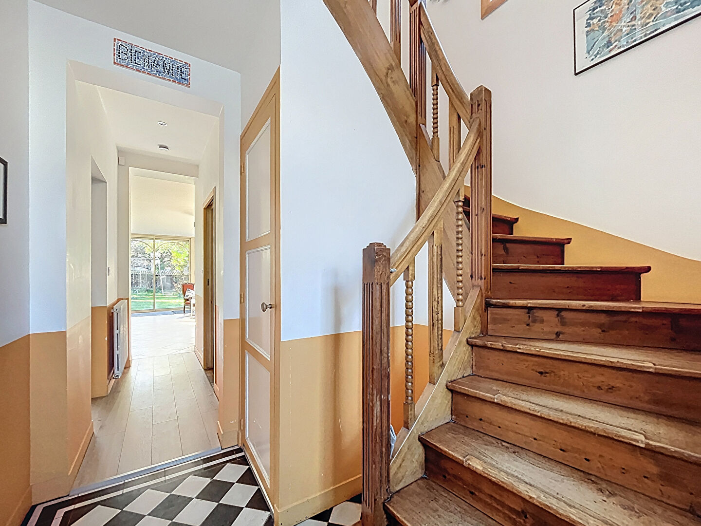 Maison ANGERS (49000) 6 pi&egrave;ces 119.25 m&sup2;