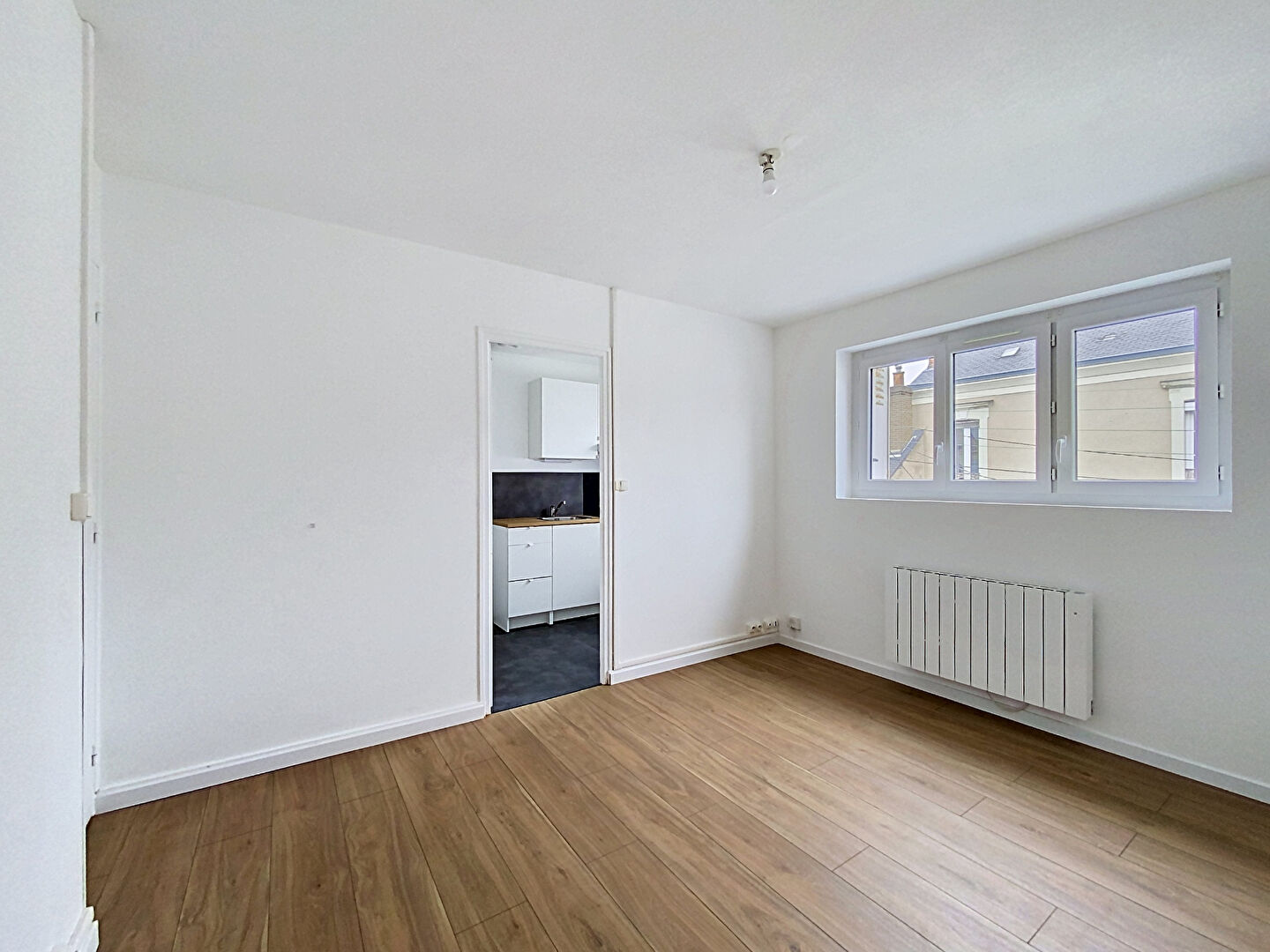 Appartement ANGERS (49000) 2 pi&egrave;ces 31.21 m&sup2;