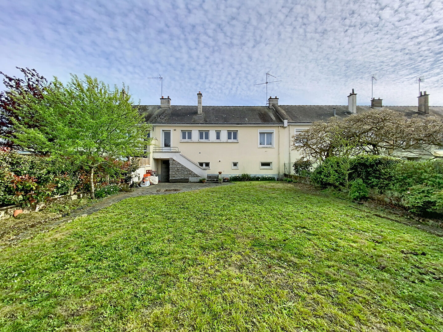 Maison ANGERS (49100) 5 pi&egrave;ces 106.00 m&sup2;