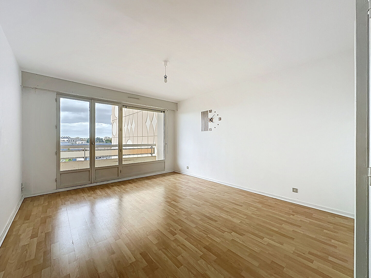 Appartement ANGERS (49000) 2 pi&egrave;ces 48.00 m&sup2;