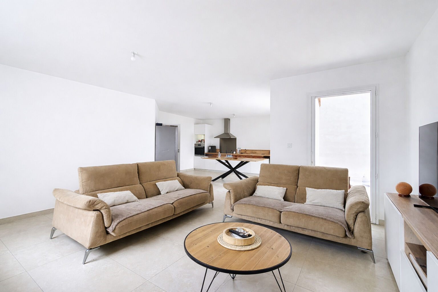 Maison GESTE (49600) 4 pi&egrave;ces 92.13 m&sup2;