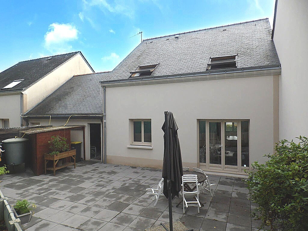 Maison BRISSAC LOIRE AUBANCE (49320) 4 pi&egrave;ces 95.00 m&sup2;