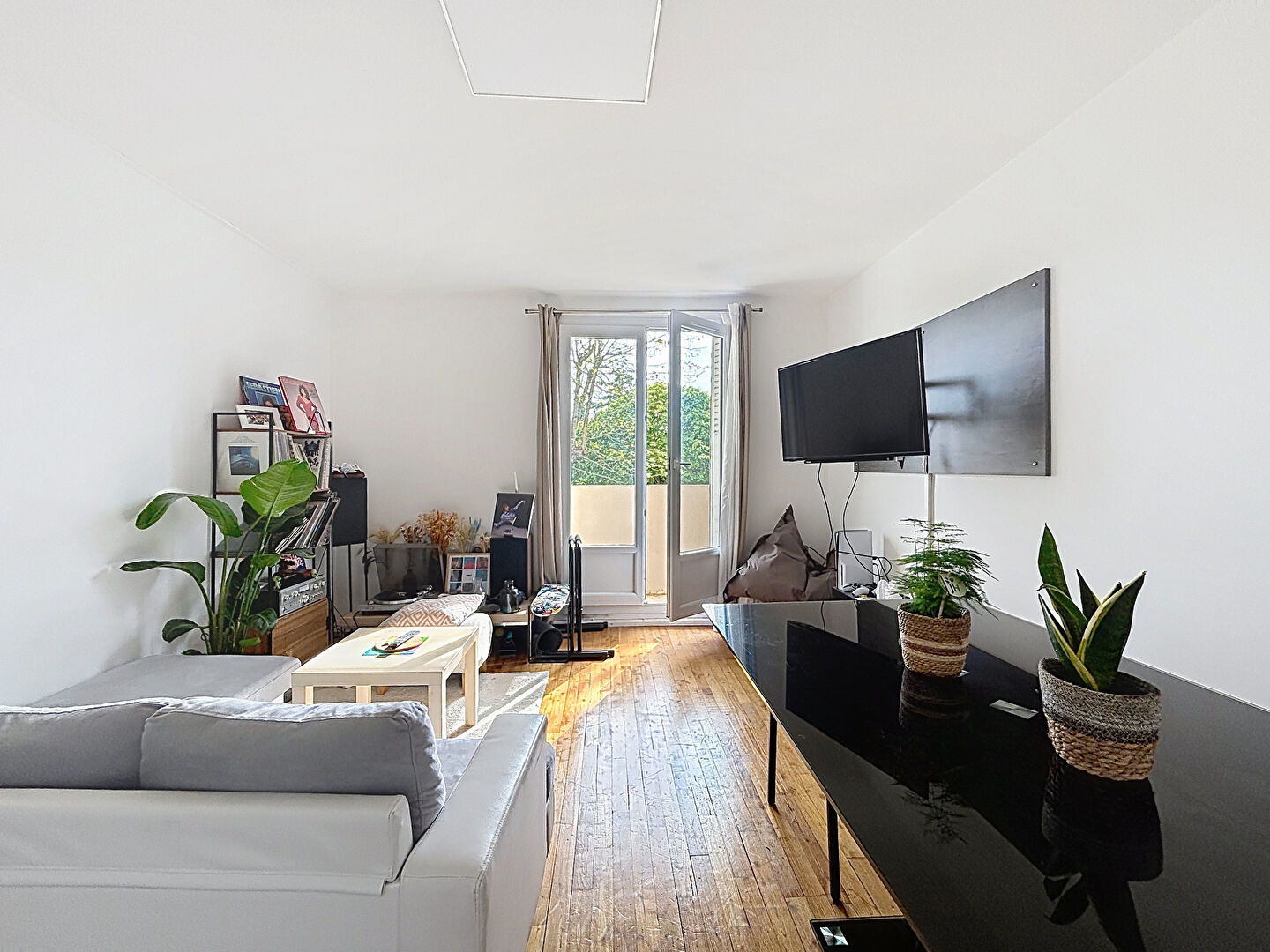 Appartement ANGERS (49100) 4 pi&egrave;ces 64.00 m&sup2;