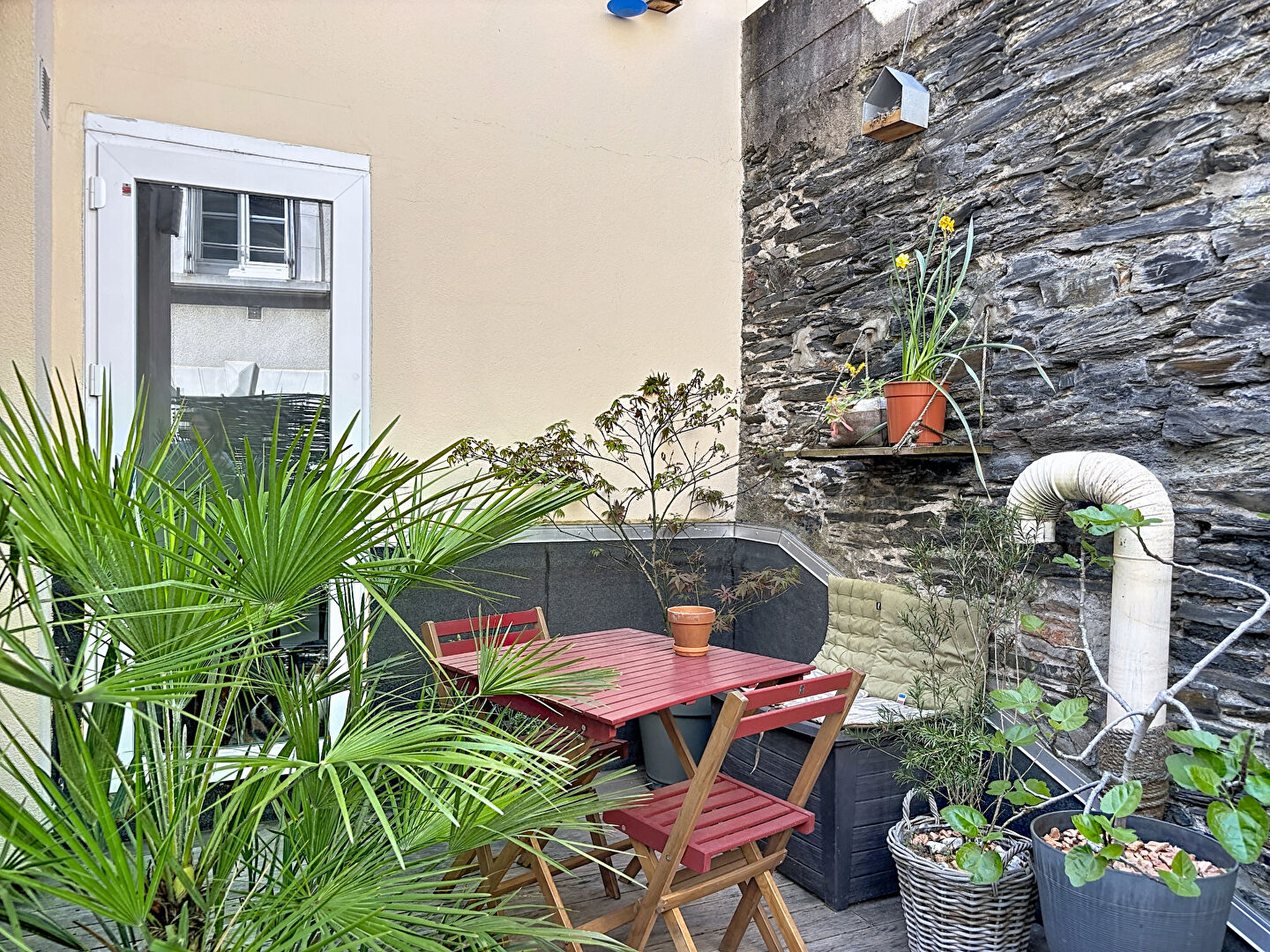 Maison ANGERS (49100) 5 pi&egrave;ces 97.00 m&sup2;