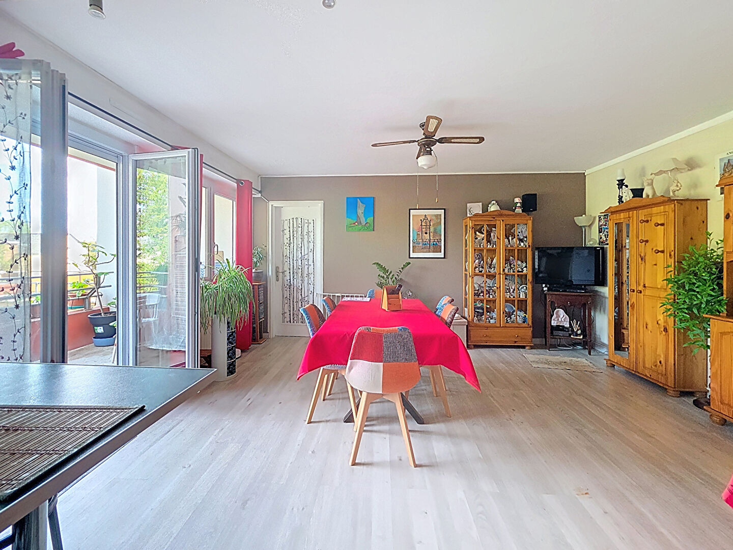 Appartement ANGERS (49100) 4 pi&egrave;ces 76.00 m&sup2;