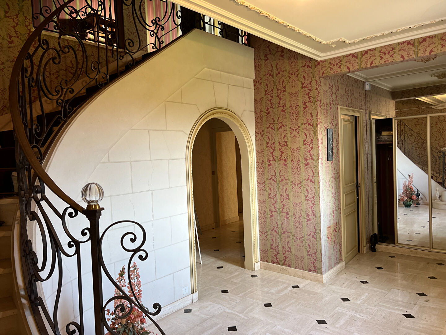 Maison Chalonnes-sur-Loire (49290) 12 pi&egrave;ces 300.00 m&sup2;