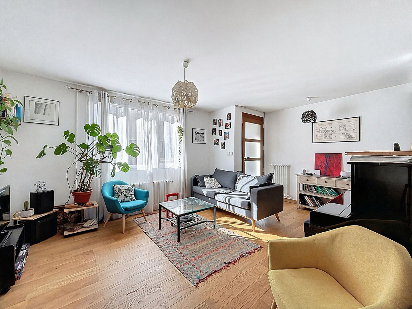 Maison ANGERS (49000) 6 pi&egrave;ces 135.00 m&sup2;