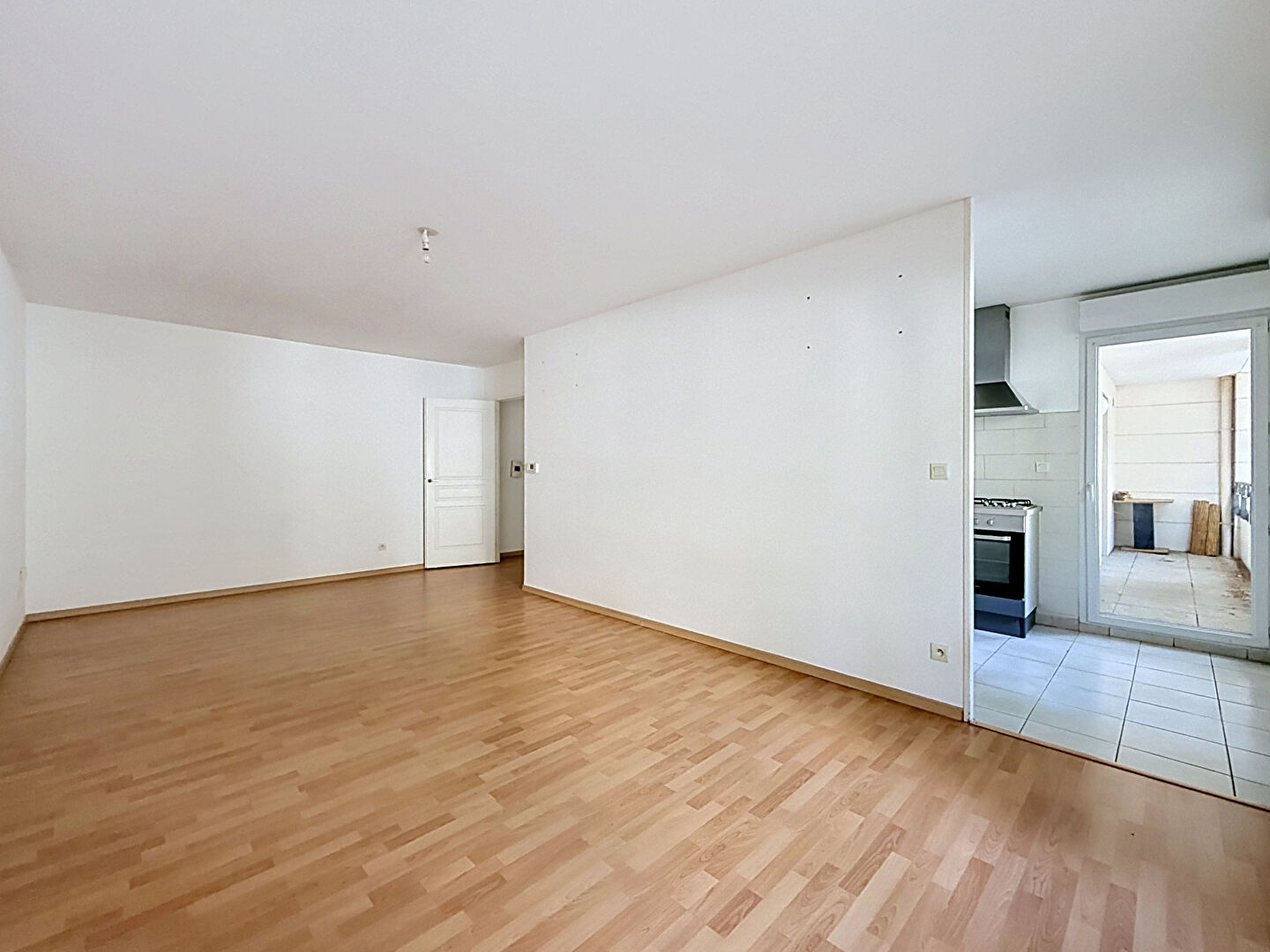 Appartement ANGERS (49100) 3 pi&egrave;ces 68.80 m&sup2;