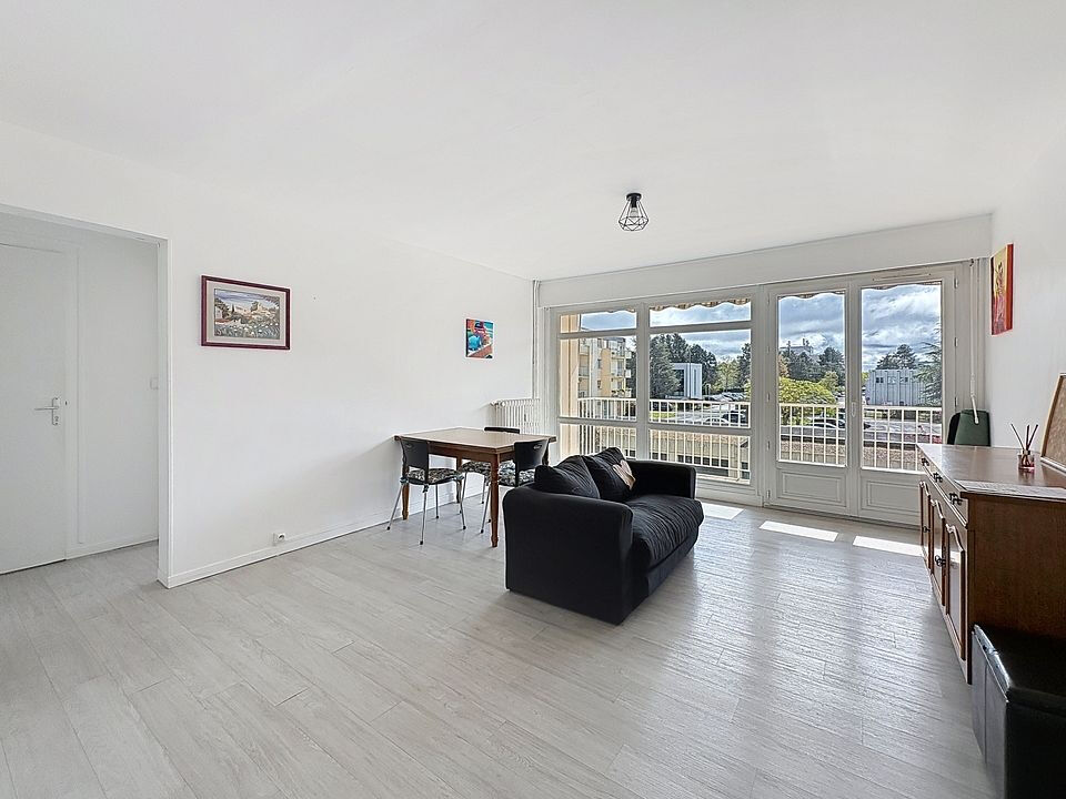 Appartement ANGERS (49000) 3 pi&egrave;ces 57.00 m&sup2;