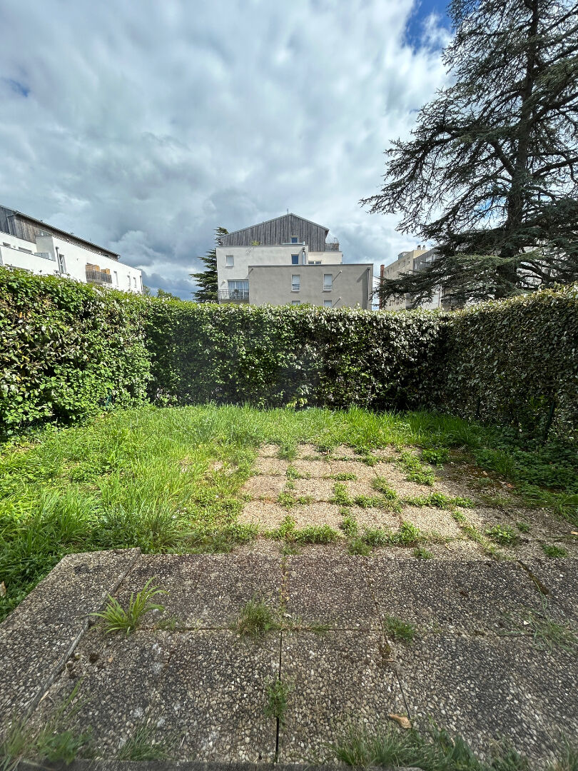 Appartement LE MANS (72000) 1 pi&egrave;ce 33.15 m&sup2;