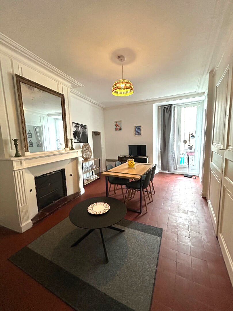 Appartement 2 pièces 55 m² · au Mans · 54,9 m² · 750 €/mois