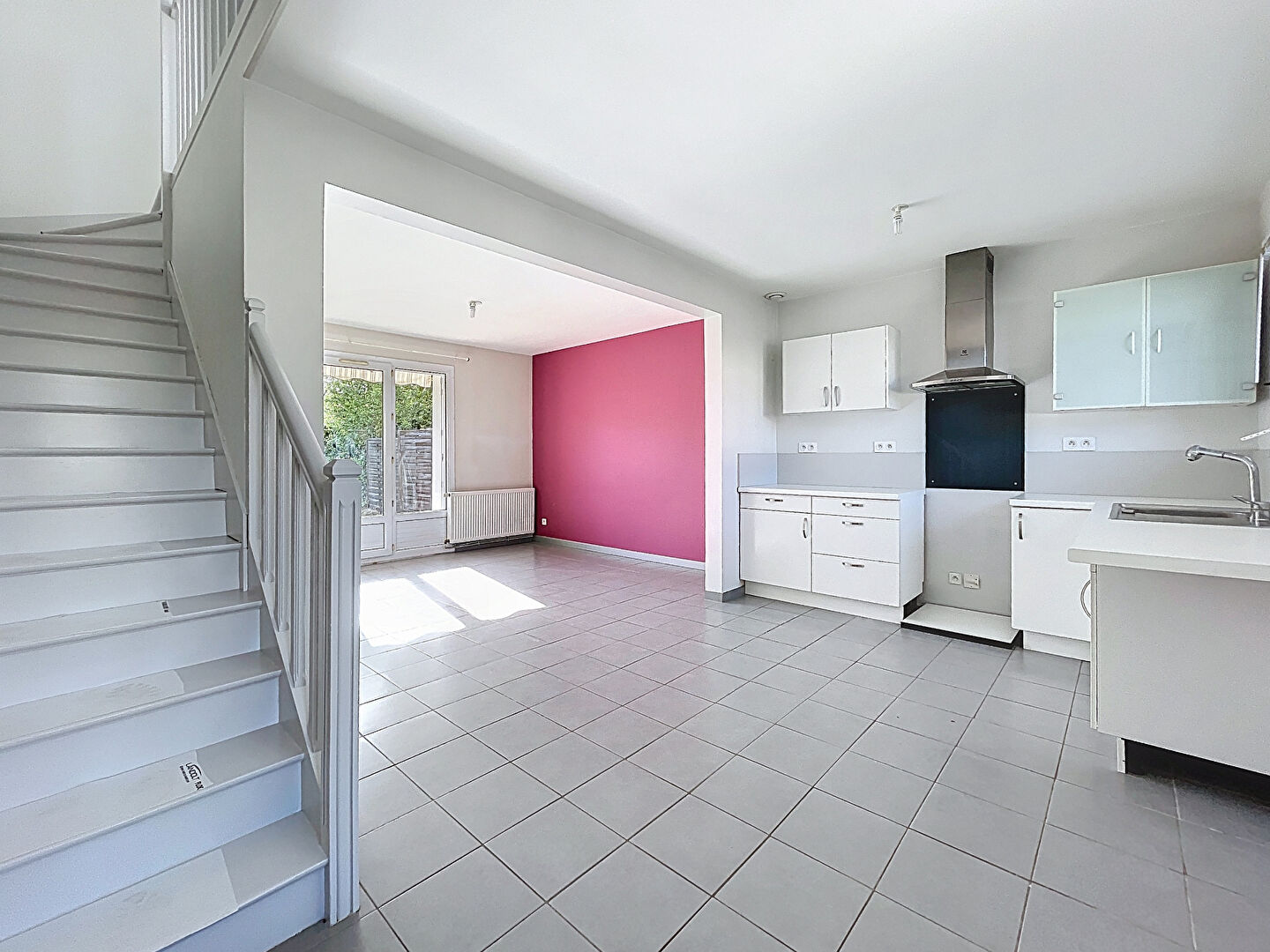 Maison BEAUFORT EN ANJOU (49250) 3 pi&egrave;ces 54.00 m&sup2;