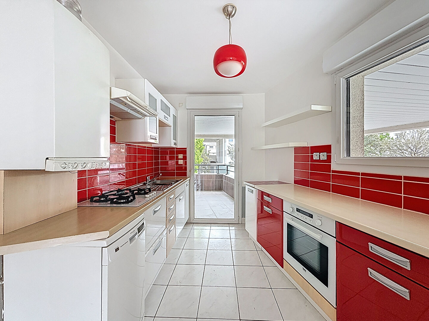 Appartement ANGERS (49100) 3 pi&egrave;ces 75.00 m&sup2;