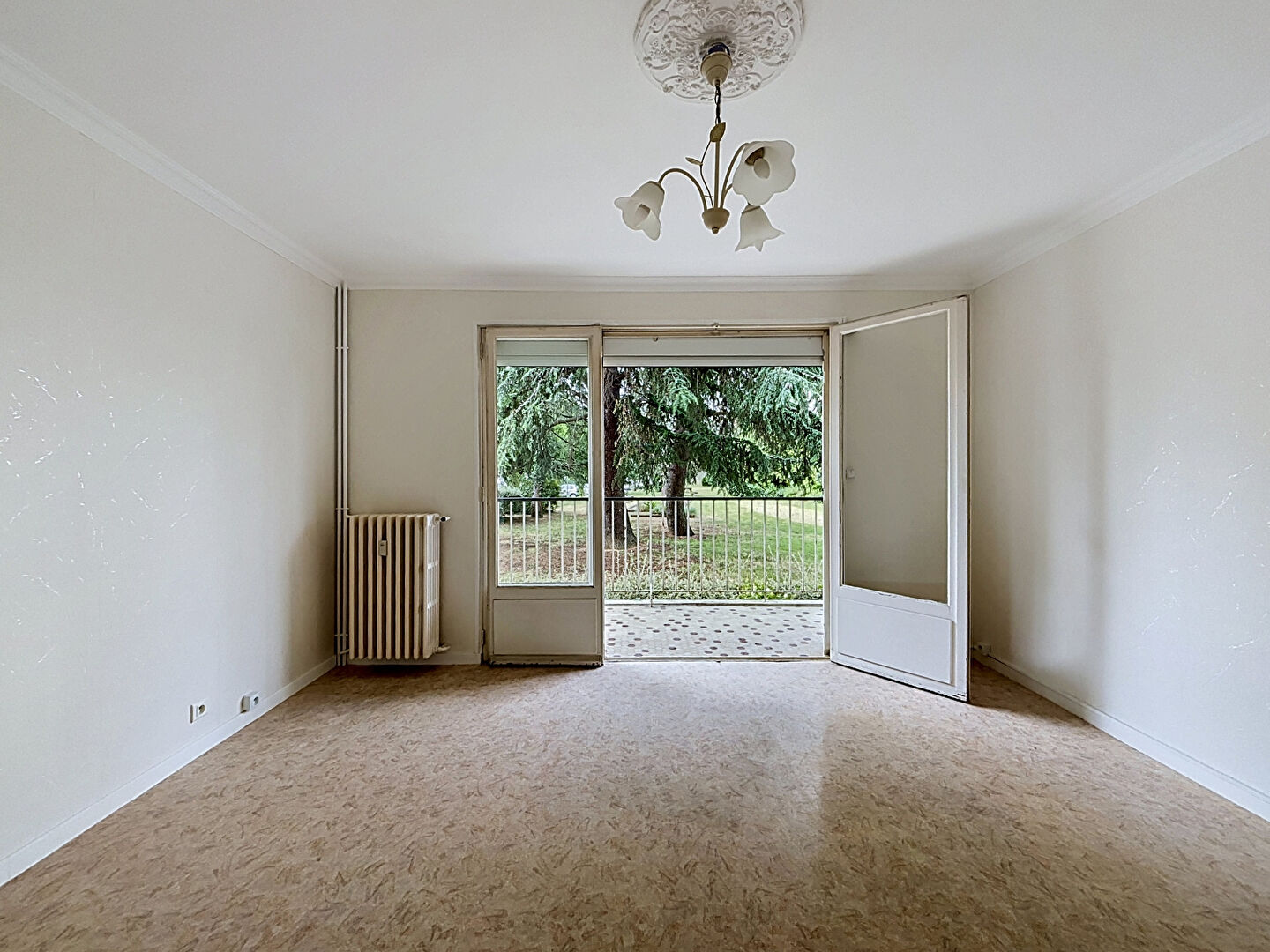 Appartement ANGERS (49100) 3 pi&egrave;ces 57.00 m&sup2;
