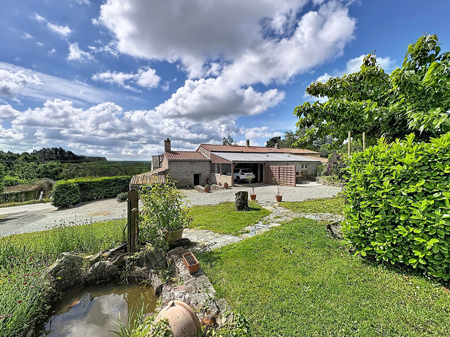 Maison THOUARE SUR LOIRE (44470) 5 pi&egrave;ces 123.00 m&sup2;