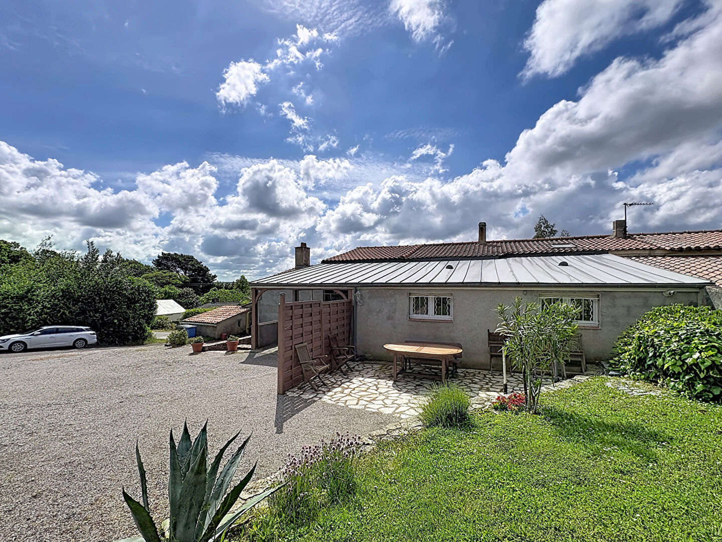 Maison THOUARE SUR LOIRE (44470) 5 pi&egrave;ces 123.00 m&sup2;