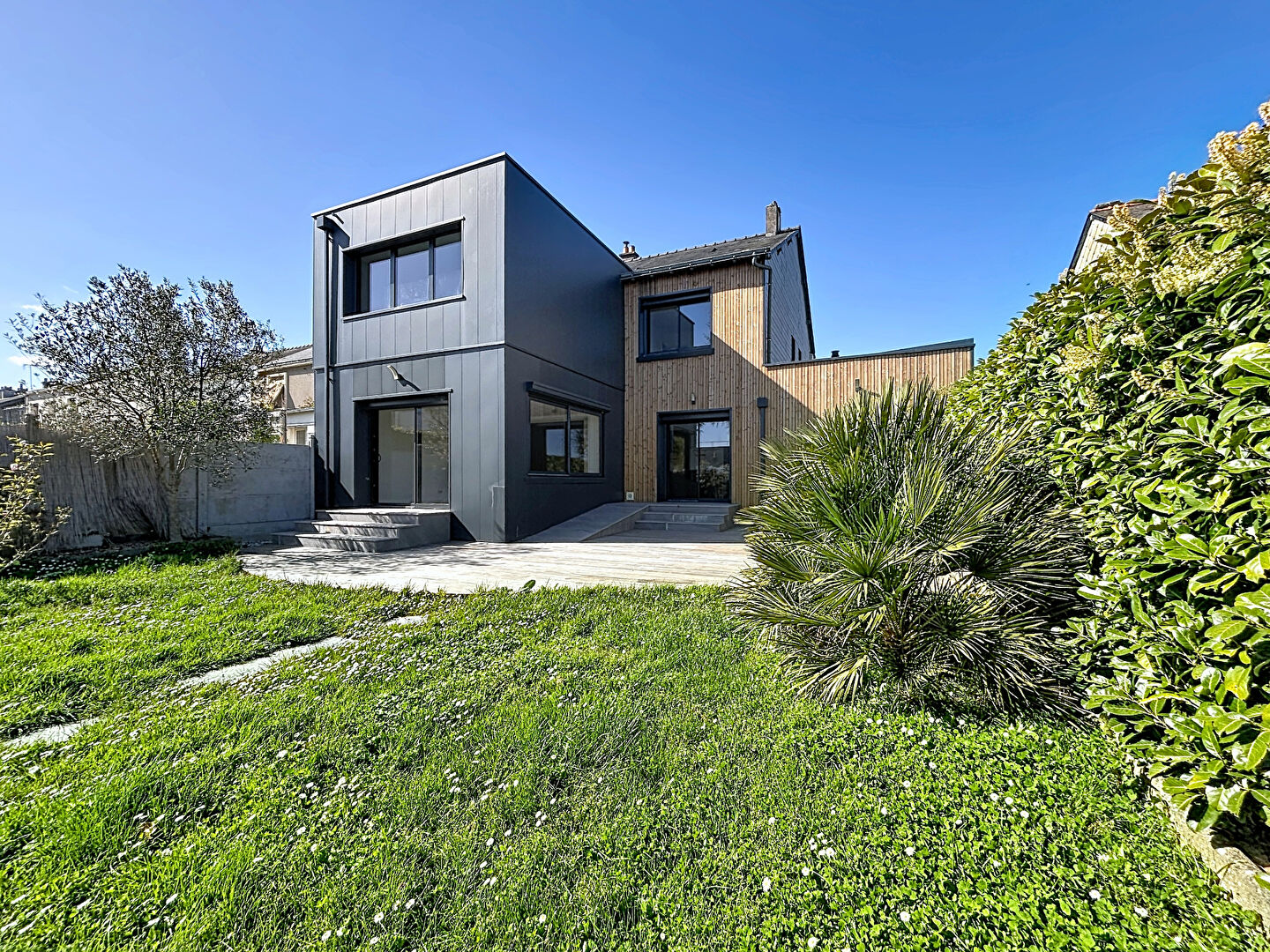 Maison ANGERS (49100) 6 pi&egrave;ces 140.14 m&sup2;