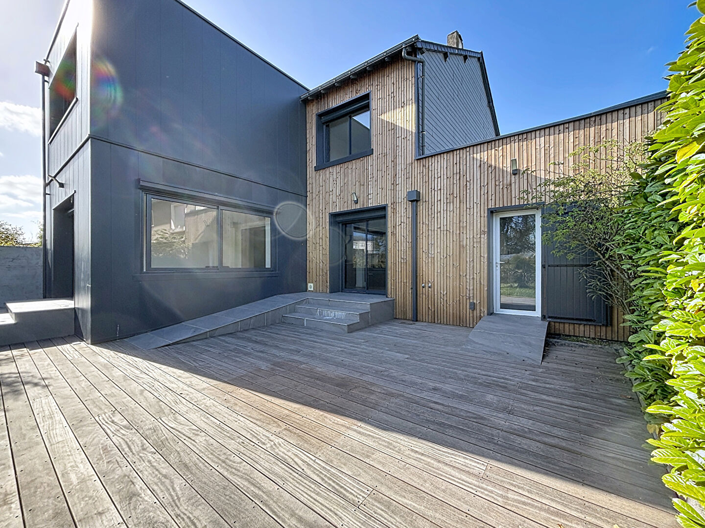 Maison ANGERS (49100) 6 pi&egrave;ces 140.14 m&sup2;