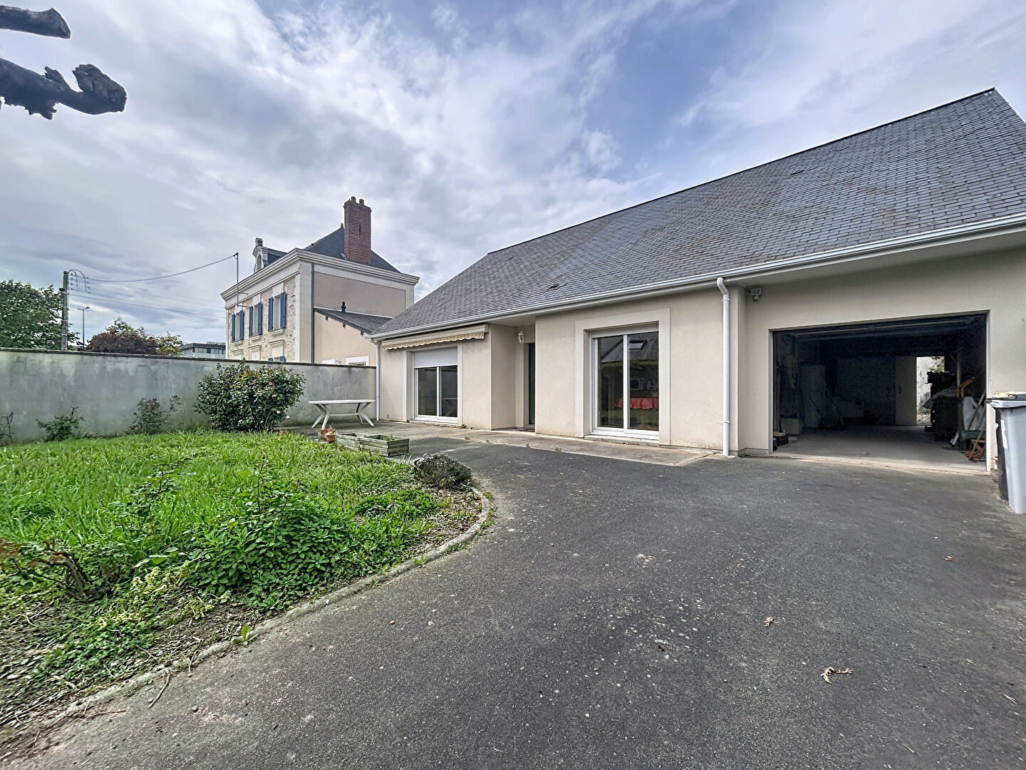 Maison ANGERS (49000) 5 pi&egrave;ces 100.00 m&sup2;