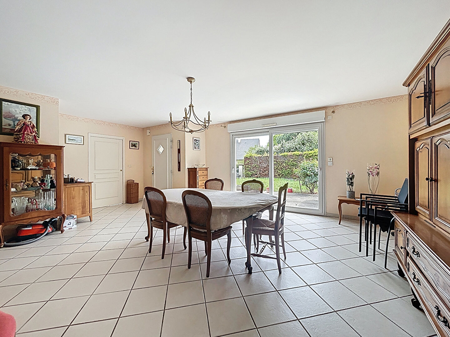 Maison ANGERS (49000) 5 pi&egrave;ces 100.00 m&sup2;