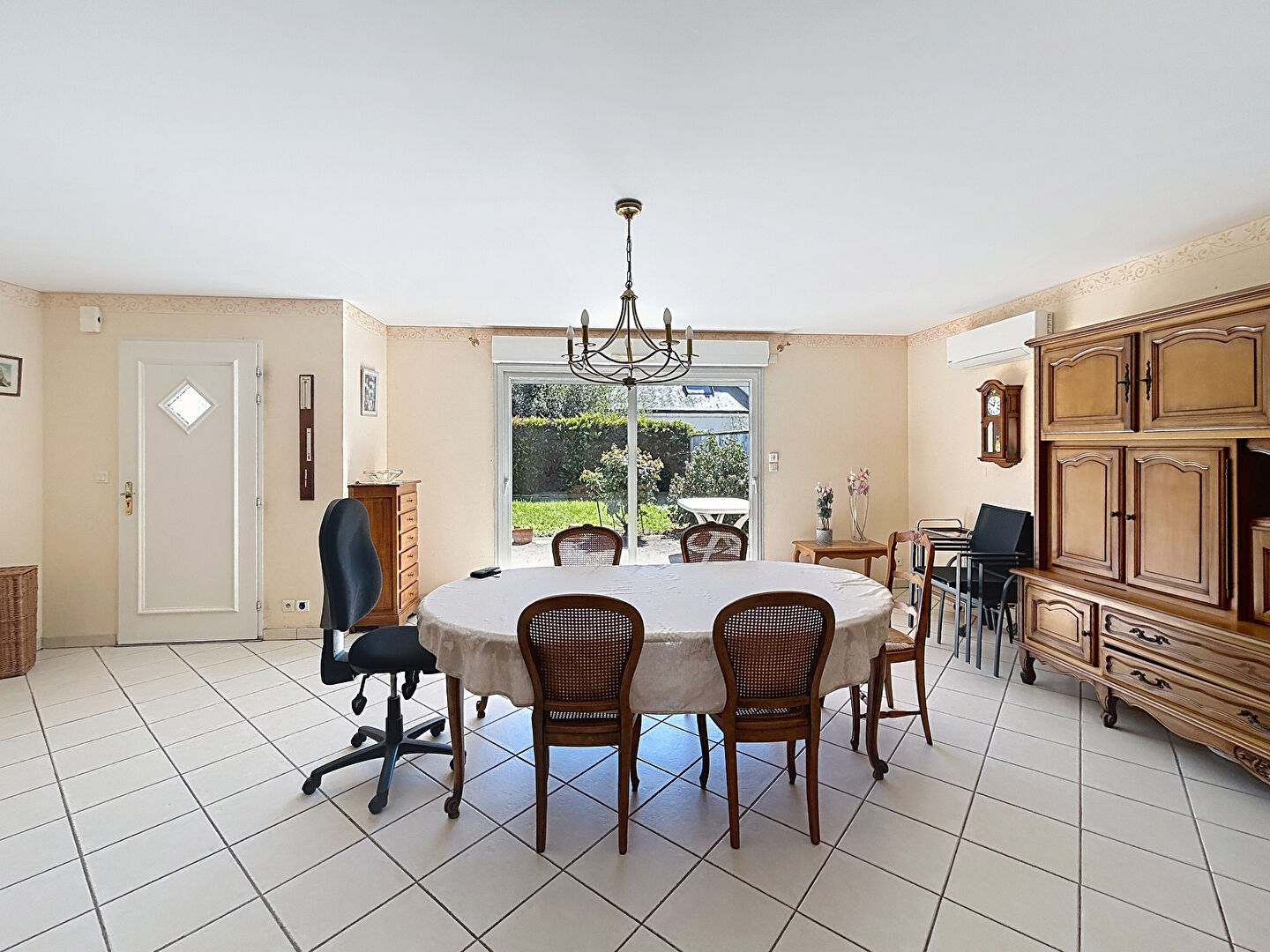 Maison ANGERS (49000) 5 pi&egrave;ces 100.00 m&sup2;