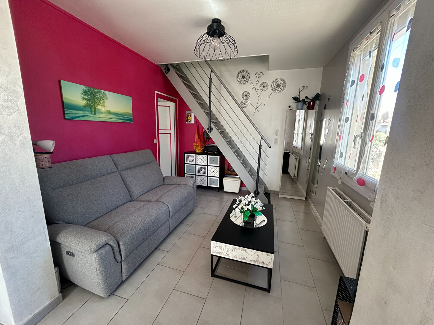 Maison LE MANS (72100) 4 pi&egrave;ces 59.00 m&sup2;