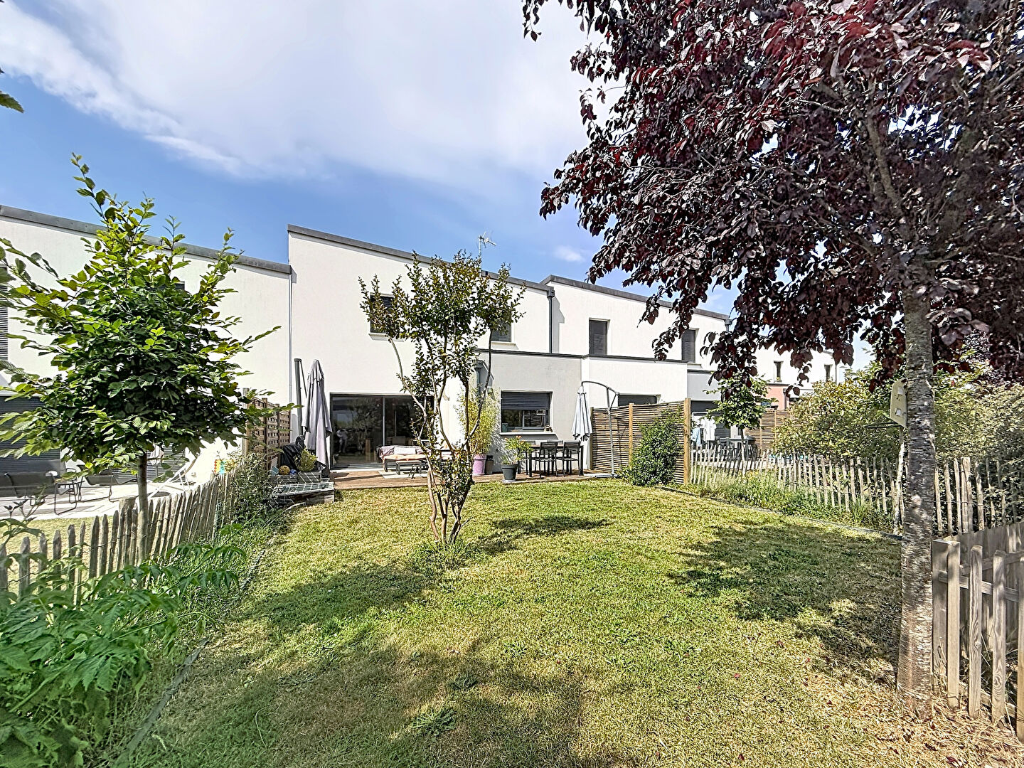 Maison VERRIERES EN ANJOU (49480) 4 pi&egrave;ces 100.00 m&sup2;