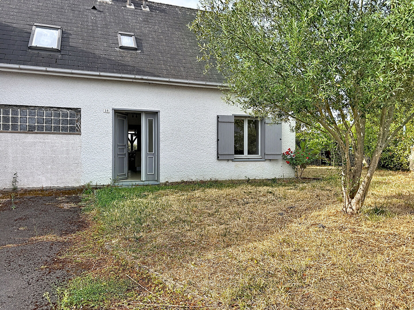 Maison ANGERS (49100) 4 pi&egrave;ces 98.00 m&sup2;