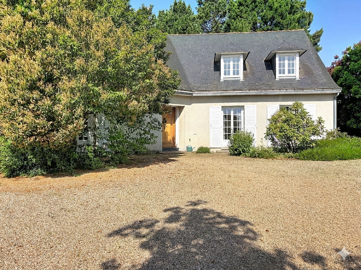 Maison BOUCHEMAINE (49080) 6 pi&egrave;ces 208.00 m&sup2;