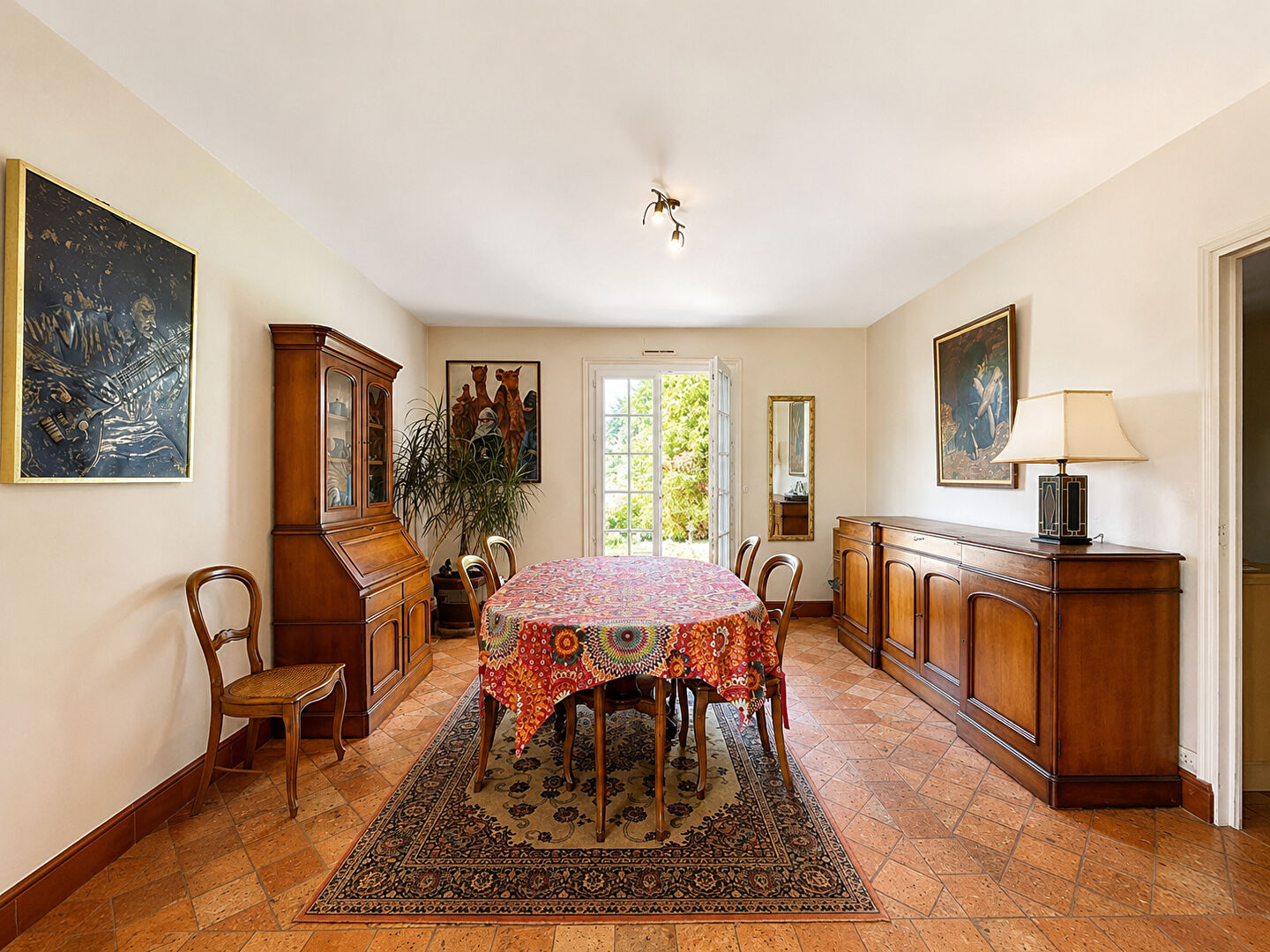 Maison BOUCHEMAINE (49080) 6 pi&egrave;ces 208.00 m&sup2;