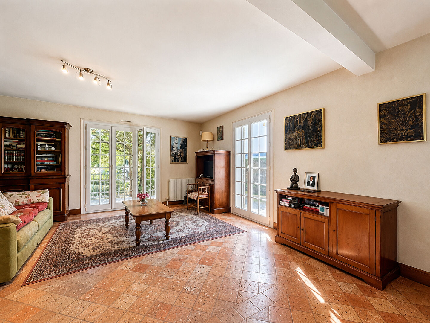 Maison BOUCHEMAINE (49080) 6 pi&egrave;ces 208.00 m&sup2;
