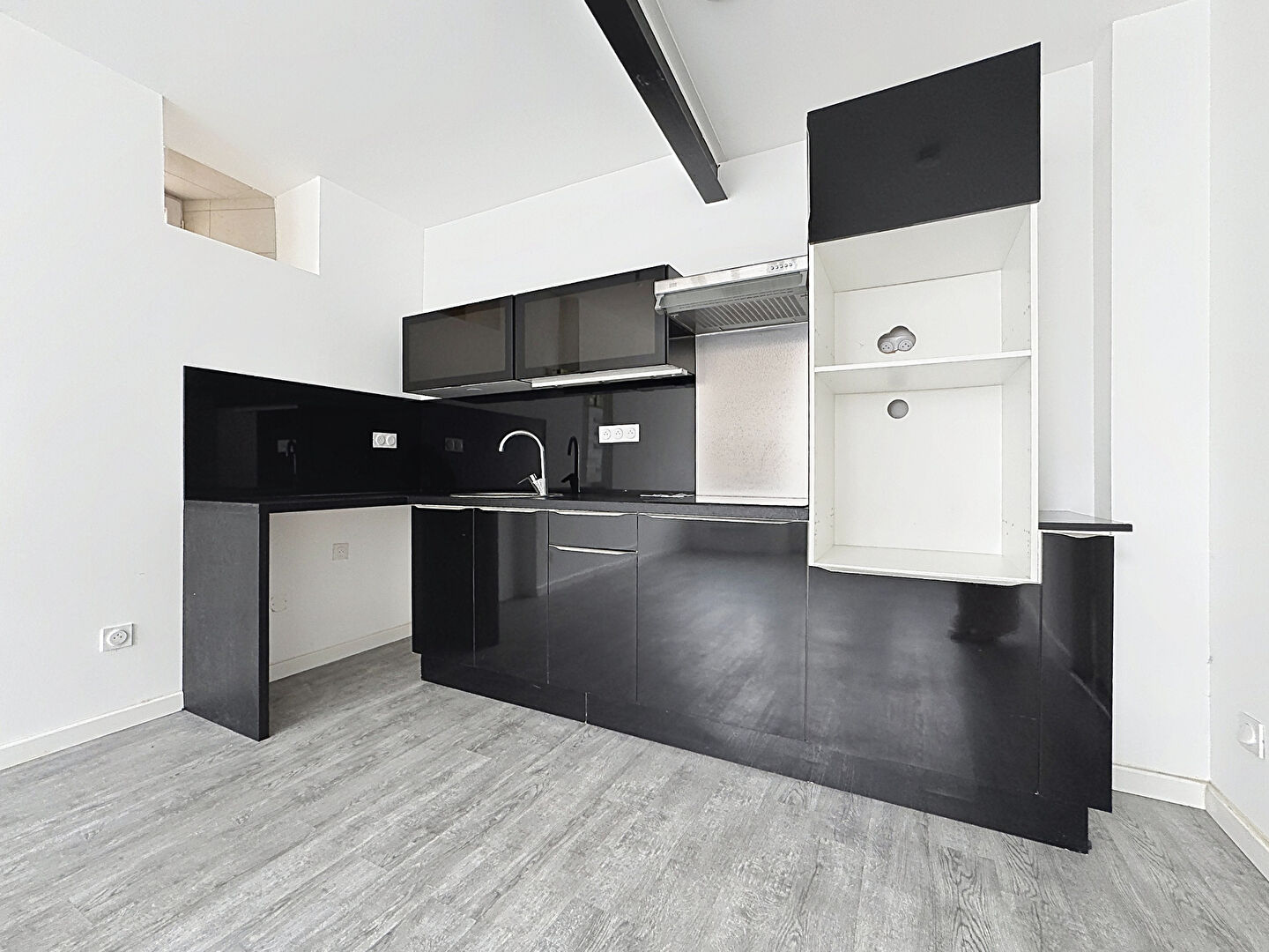 Appartement MAYENNE (53100) 2 pi&egrave;ces 33.53 m&sup2;