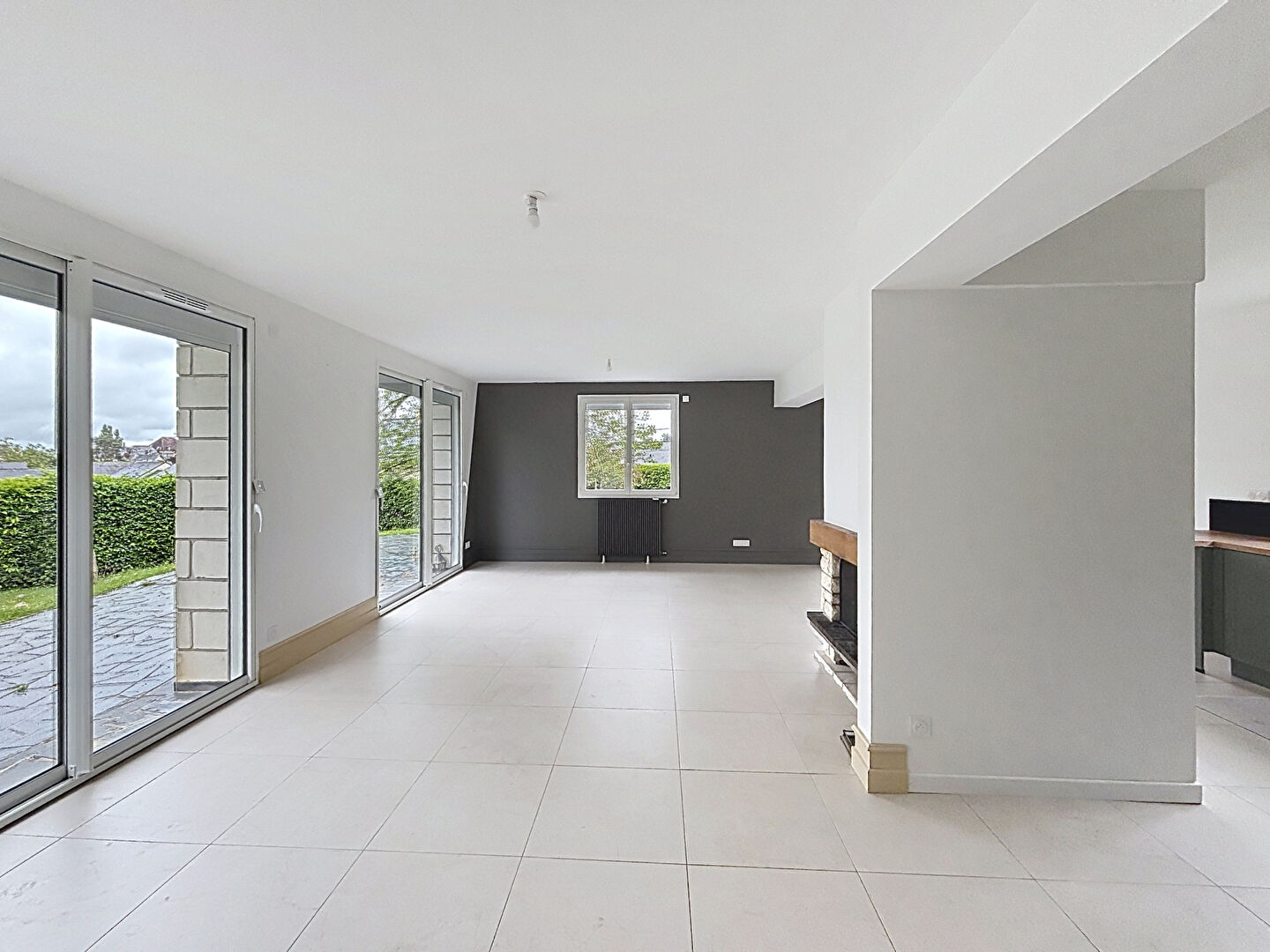 Maison CRAON (53400) 6 pi&egrave;ces 111.00 m&sup2;