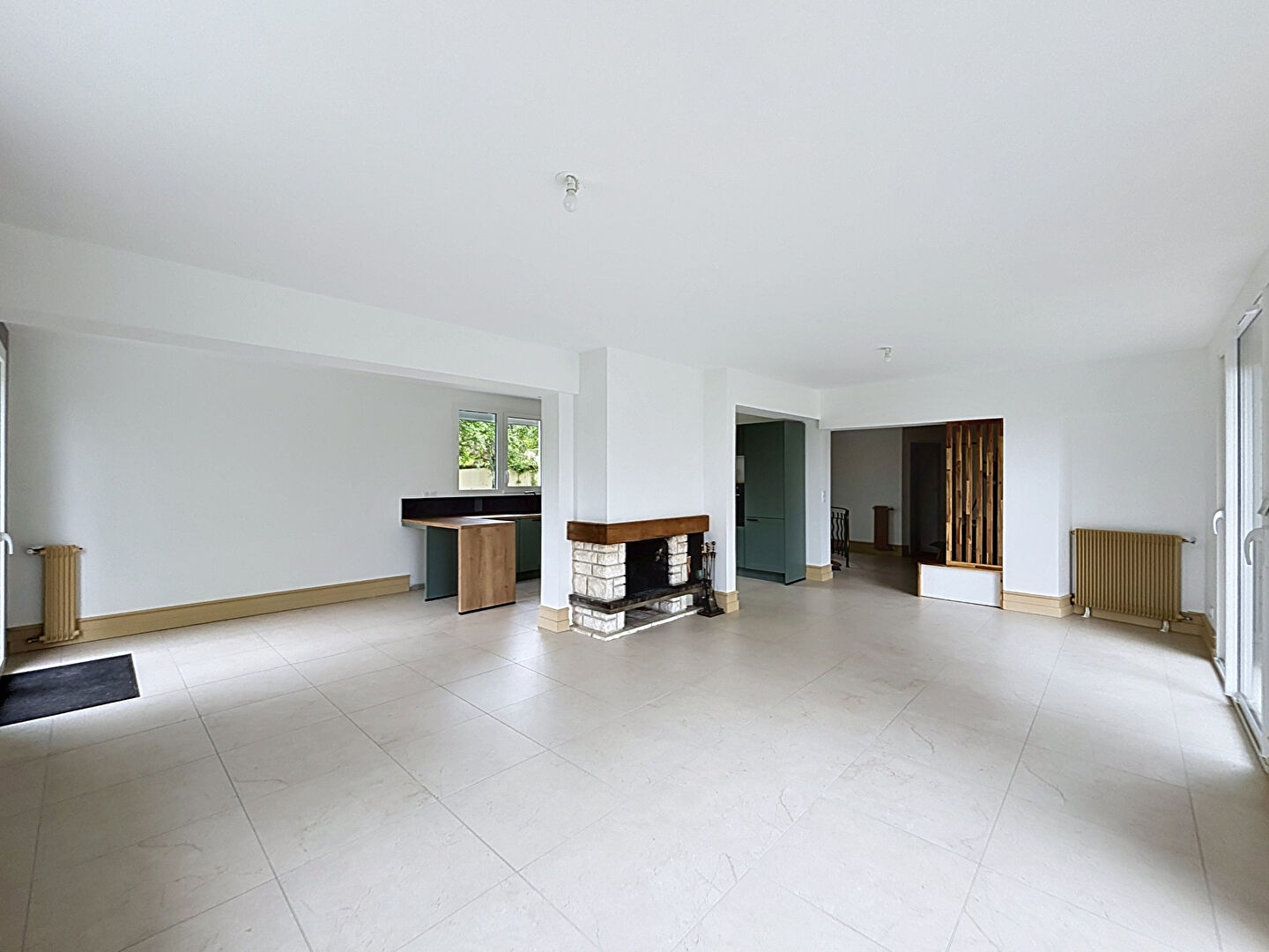 Maison CRAON (53400) 6 pi&egrave;ces 111.00 m&sup2;