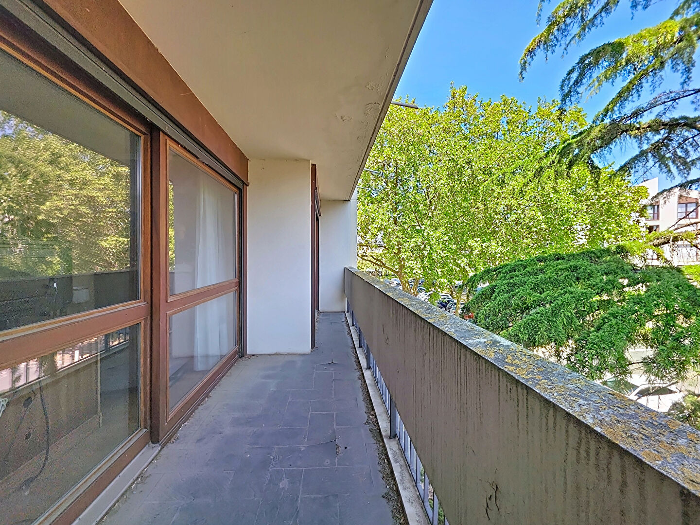 Appartement ANGERS (49100) 5 pi&egrave;ces 109.00 m&sup2;