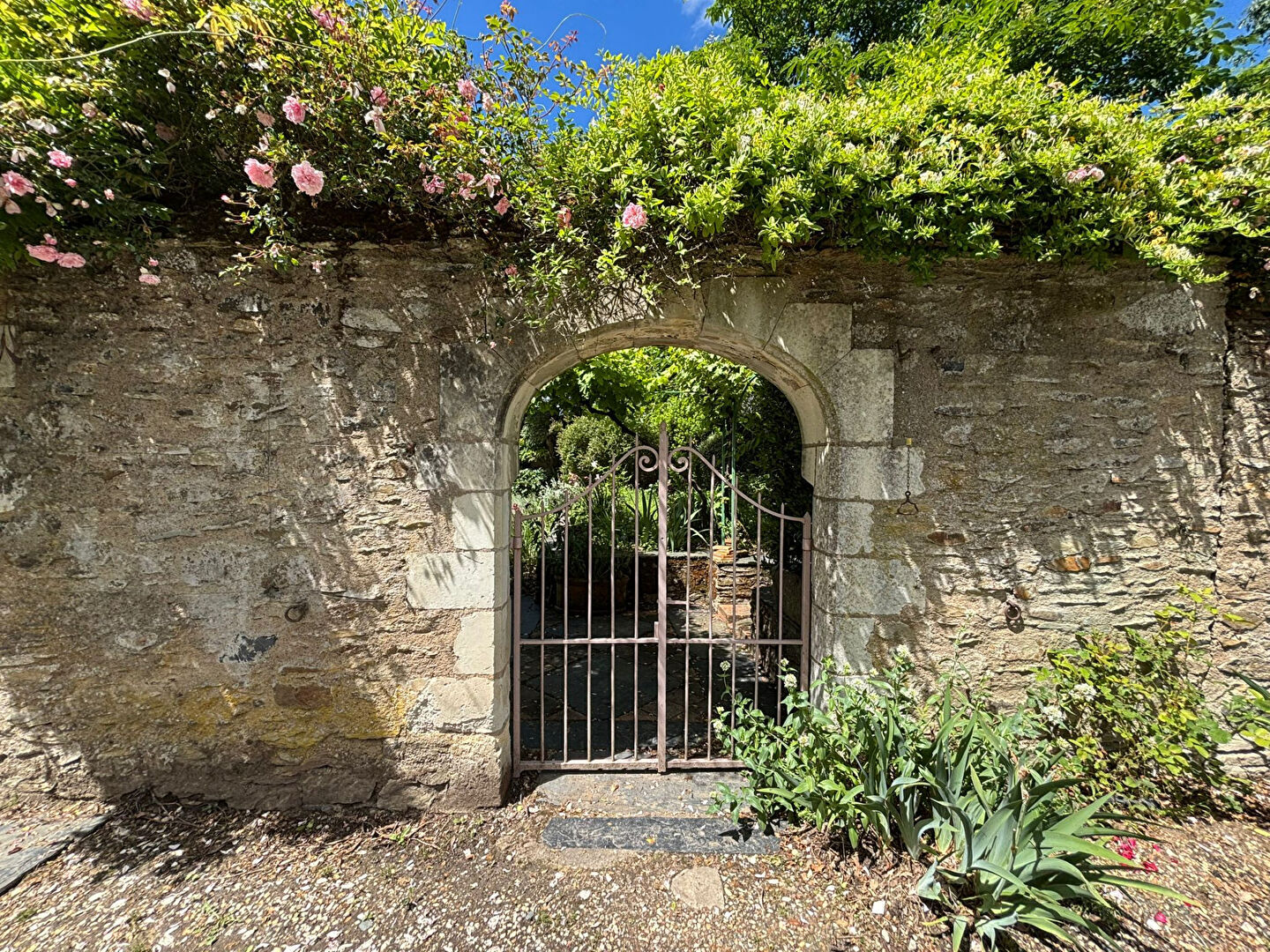 Maison DENEE (49190) 7 pi&egrave;ces 187.00 m&sup2;