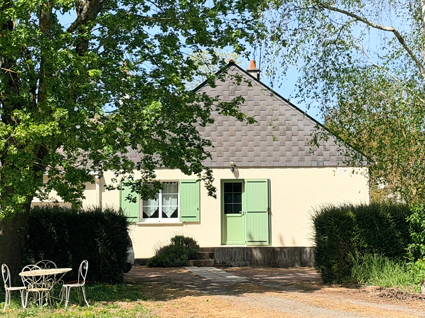 Maison DISTRE (49400) 6 pi&egrave;ces 134.00 m&sup2;