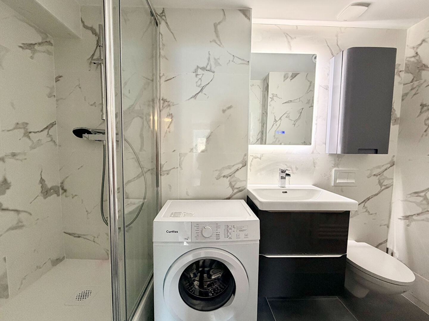 Appartement SAINT AUBIN DE LUIGNE (49190) 2 pi&egrave;ces 32.12 m&sup2;