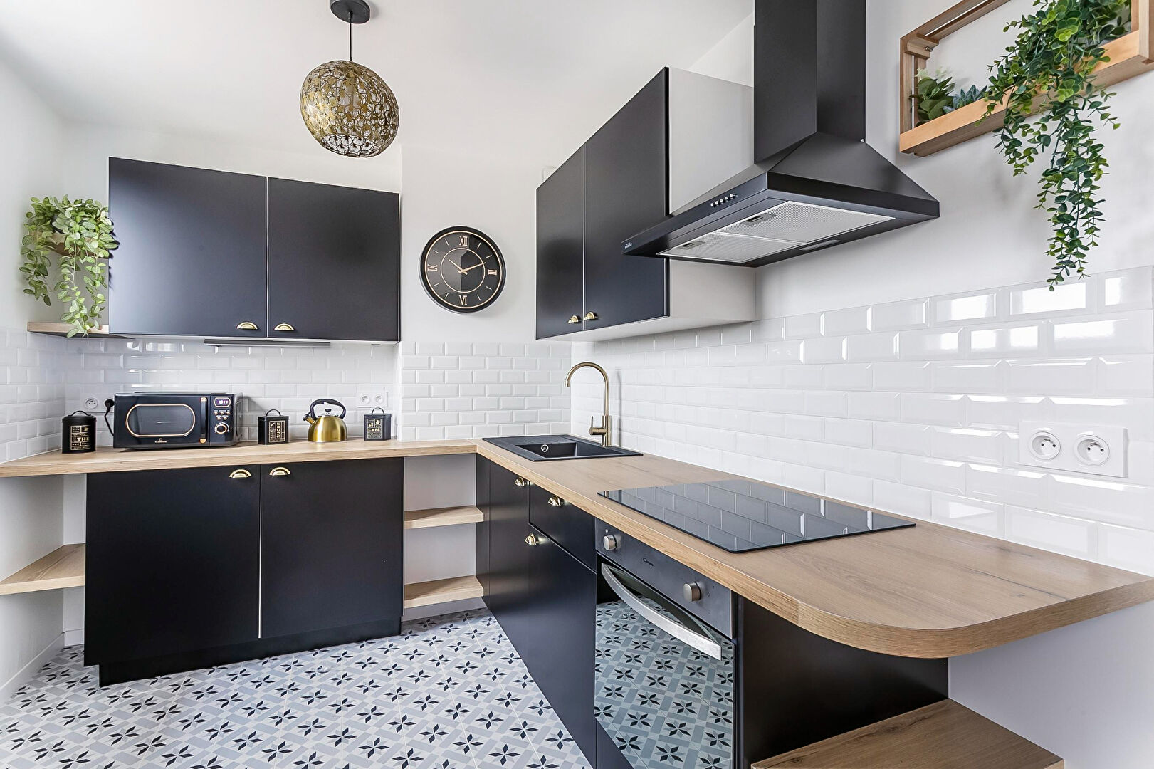 Appartement LE MANS (72000) 2 pi&egrave;ces 38.17 m&sup2;