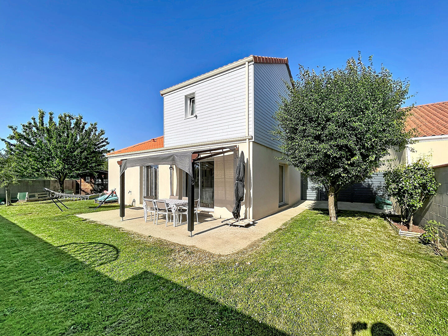 Maison CHOLET (49300) 6 pi&egrave;ces 110.00 m&sup2;
