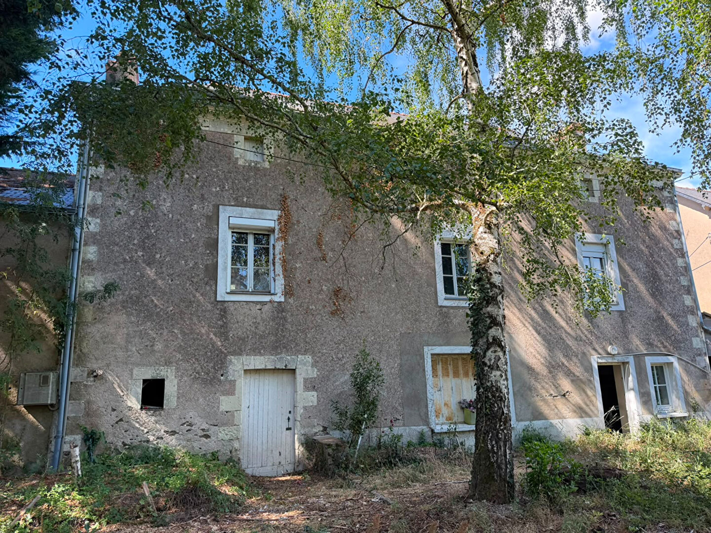 Maison MAUGES SUR LOIRE (49570) 105.00 m&sup2;