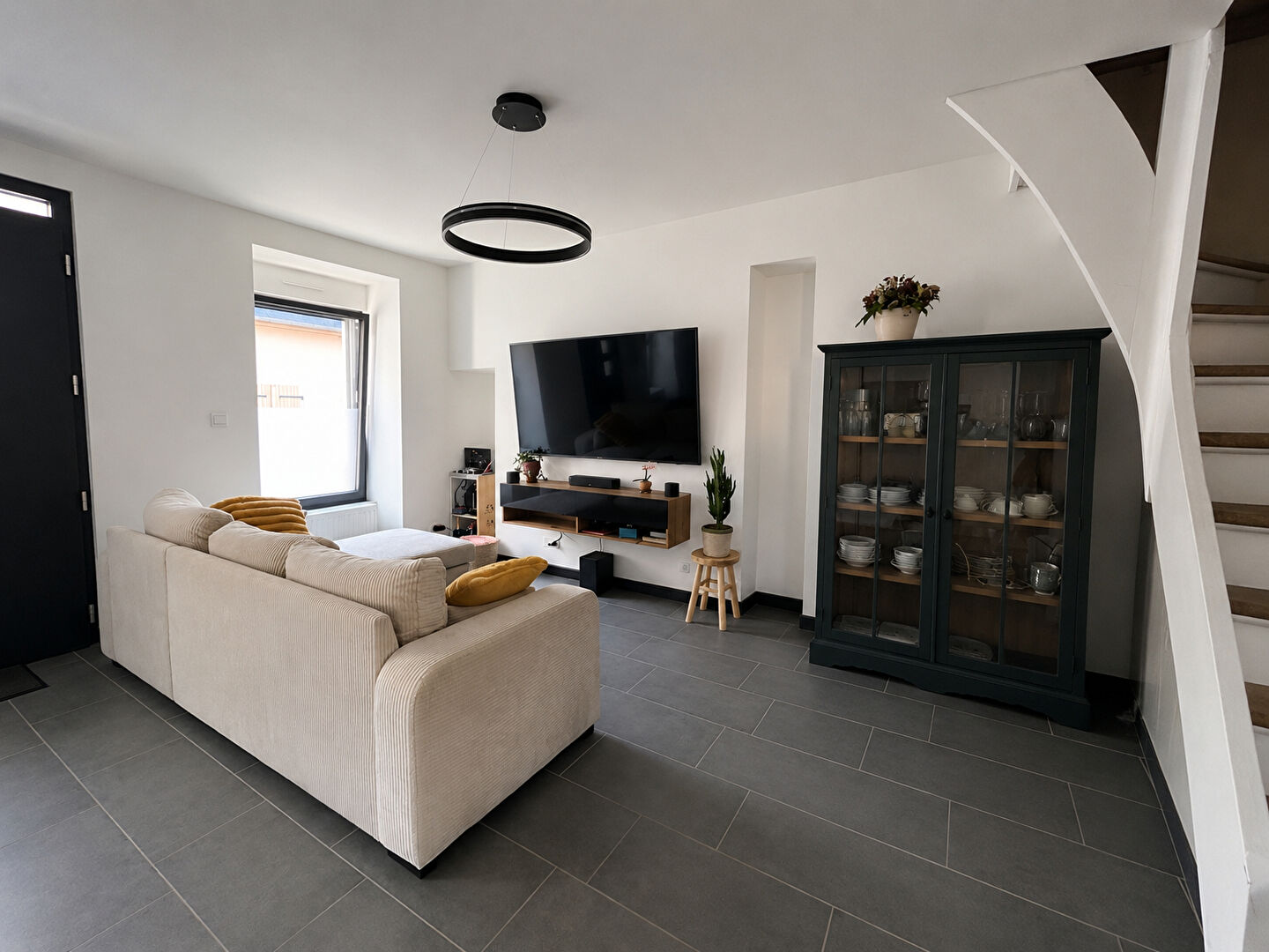 Maison CHANGE (72560) 2 pi&egrave;ces 55.16 m&sup2;