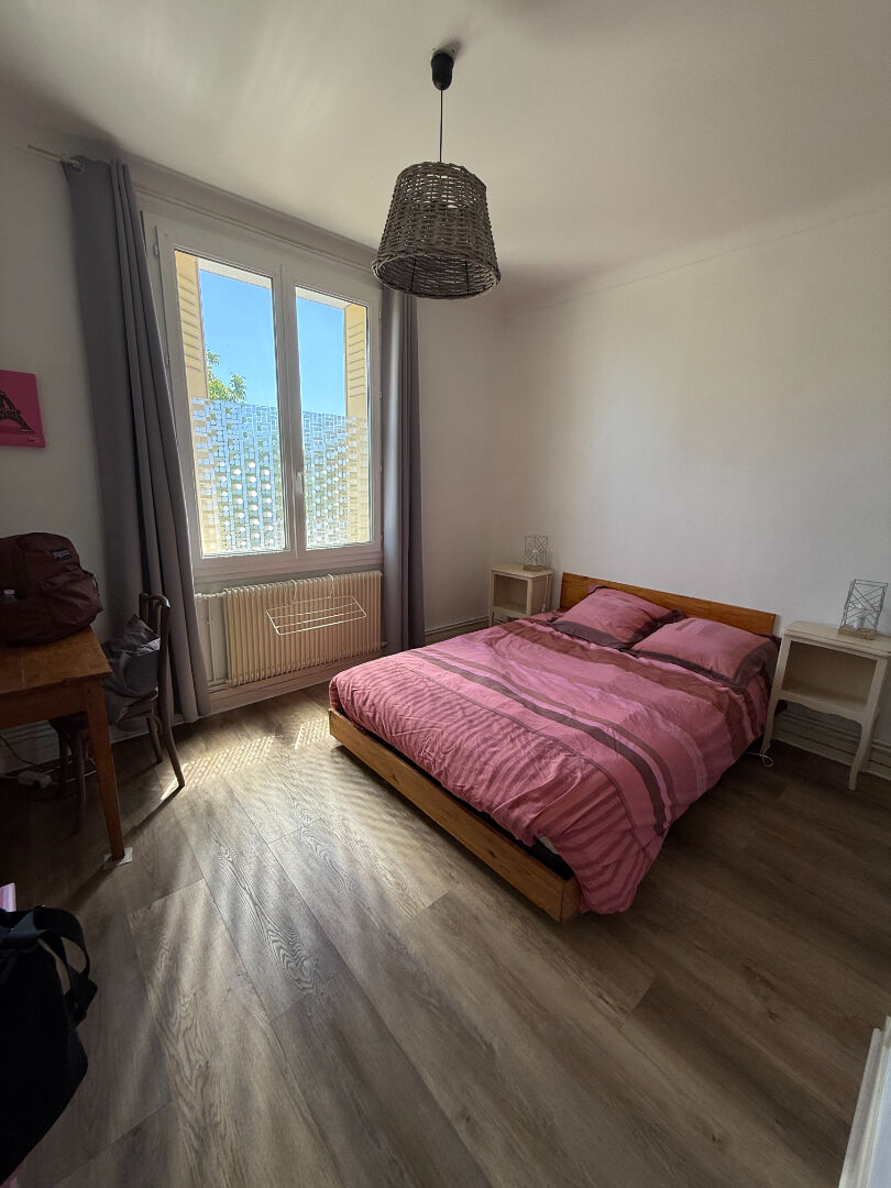 Appartement SAUMUR (49400) 3 pi&egrave;ces 66.47 m&sup2;