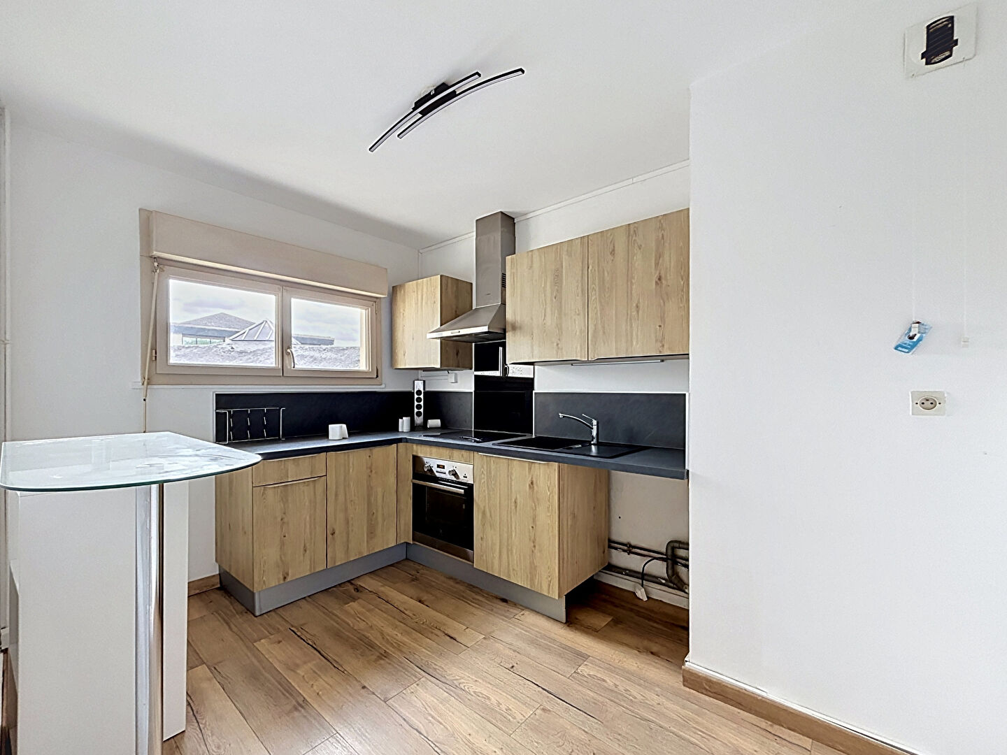 Appartement AVRILLE (49240) 4 pi&egrave;ces 84.00 m&sup2;